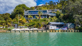 Kawau Lodge